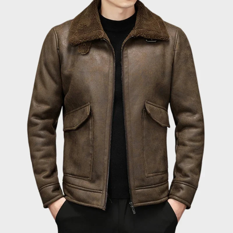 Veste Style Klouti pour Homme par Shess