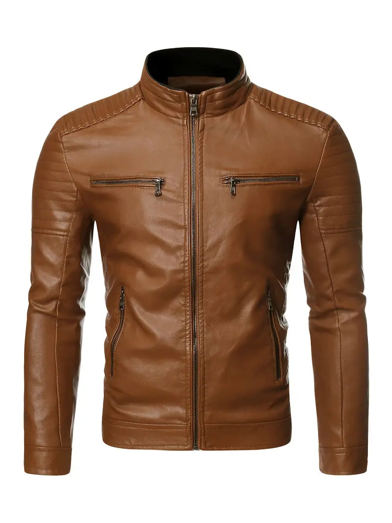 Veste décontractée pour hommes au style Cavasta