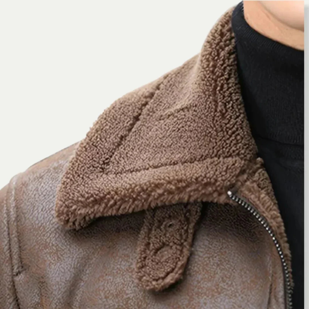 Veste Style Klouti pour Homme par Shess