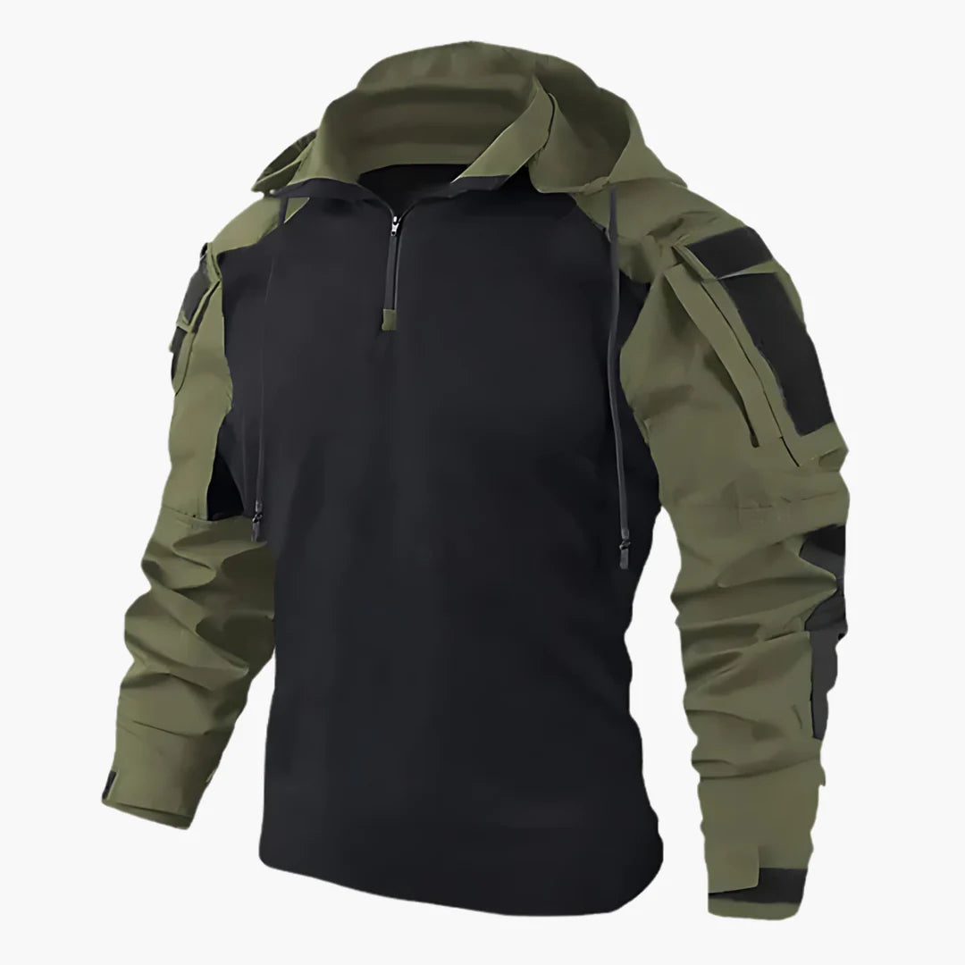 Veste Militaire Tactique pour Hommes