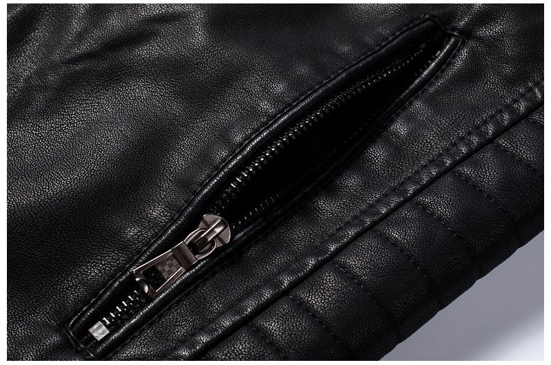 Veste décontractée pour hommes au style Cavasta