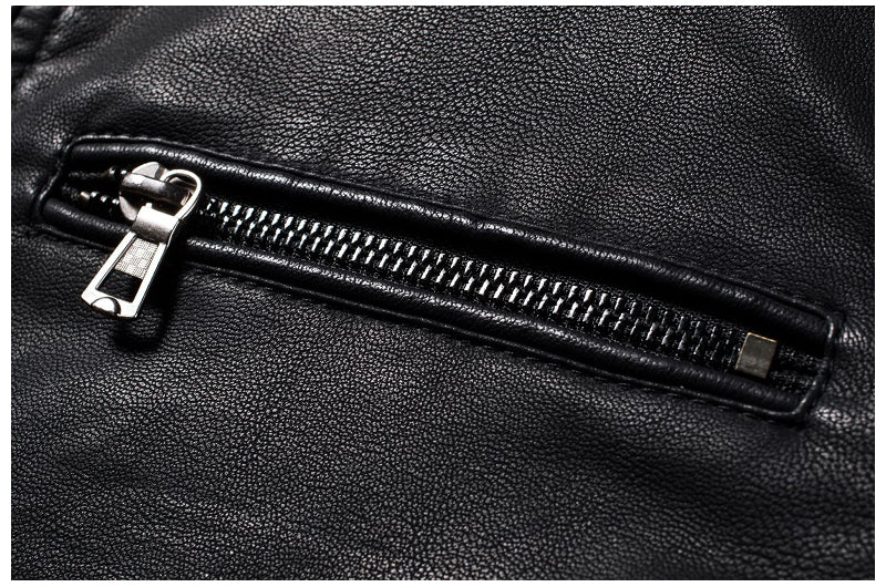 Veste décontractée pour hommes au style Cavasta