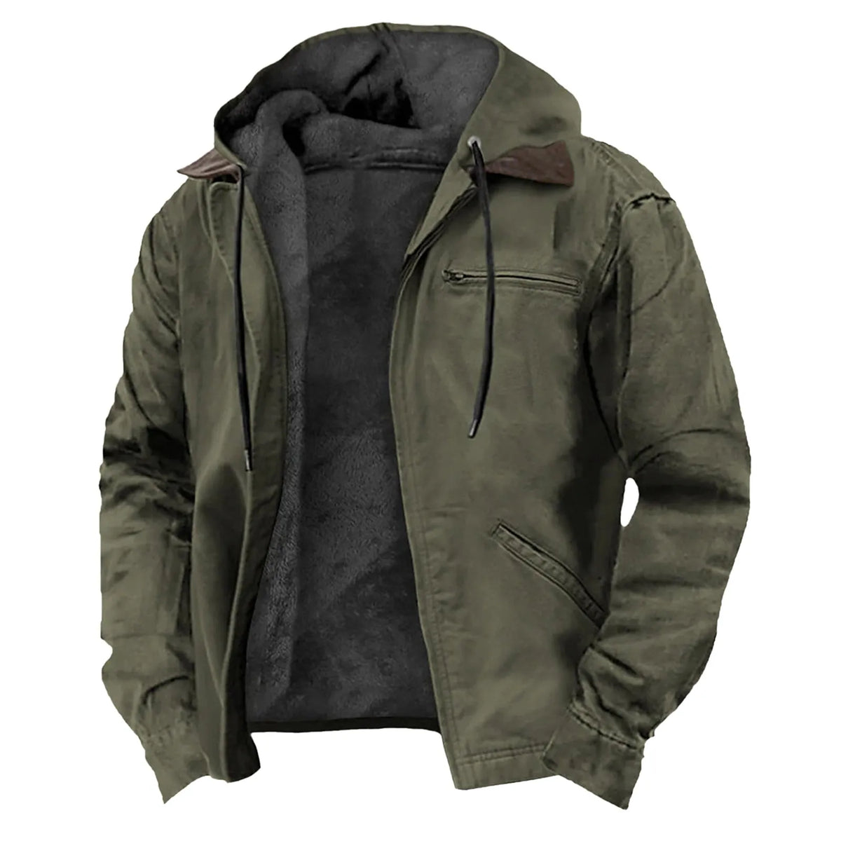 Veste Richard pour hommes