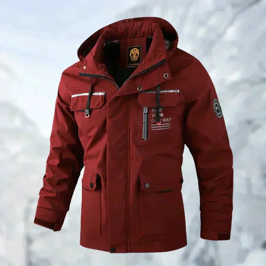 Veste Muller pour hommes