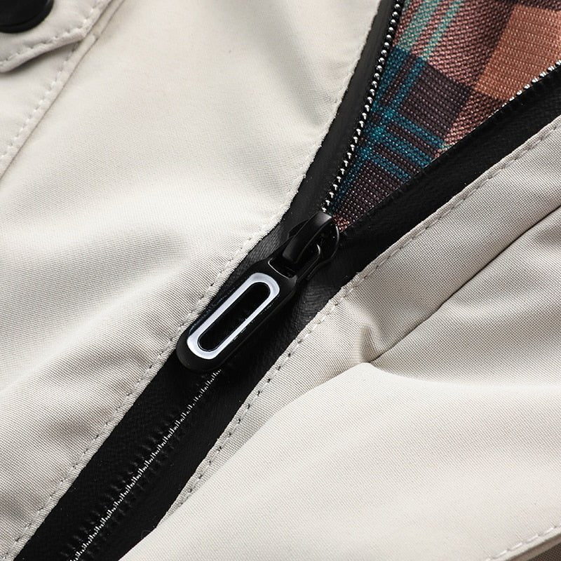 Veste Muller pour hommes