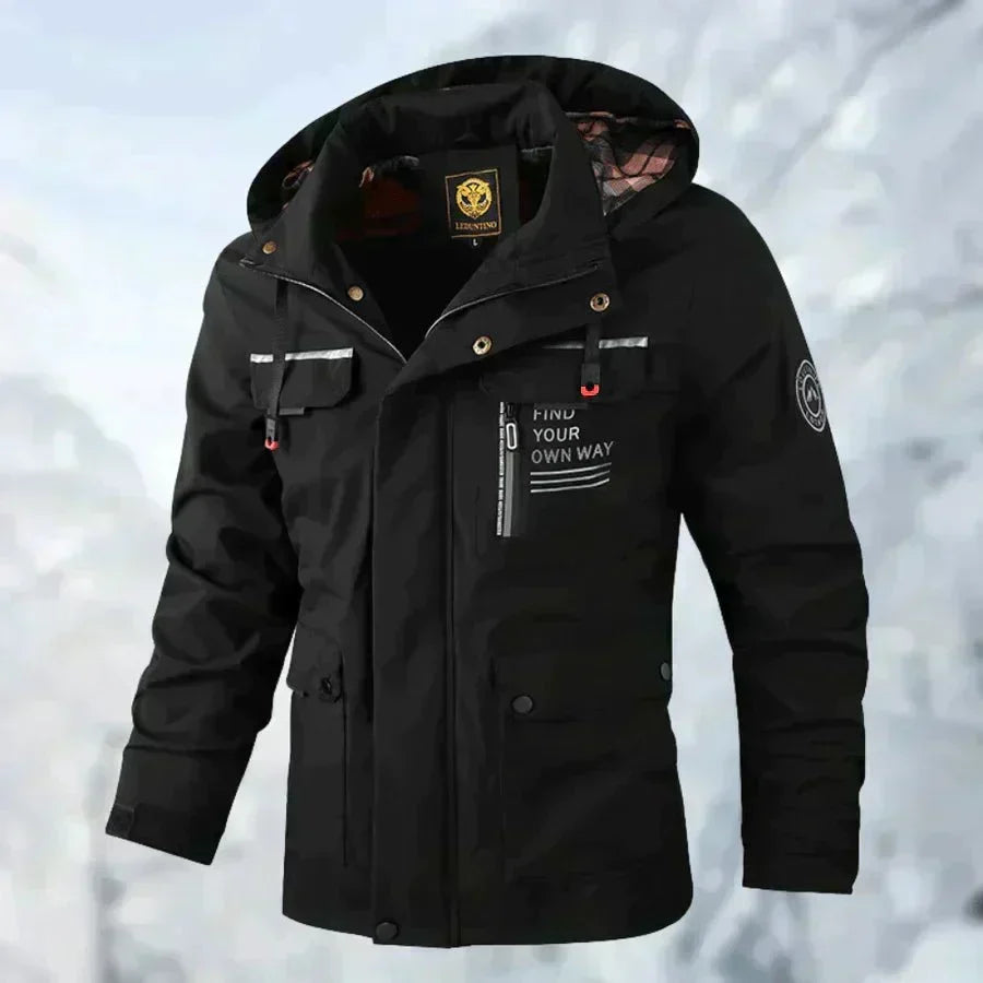 Veste Muller pour hommes