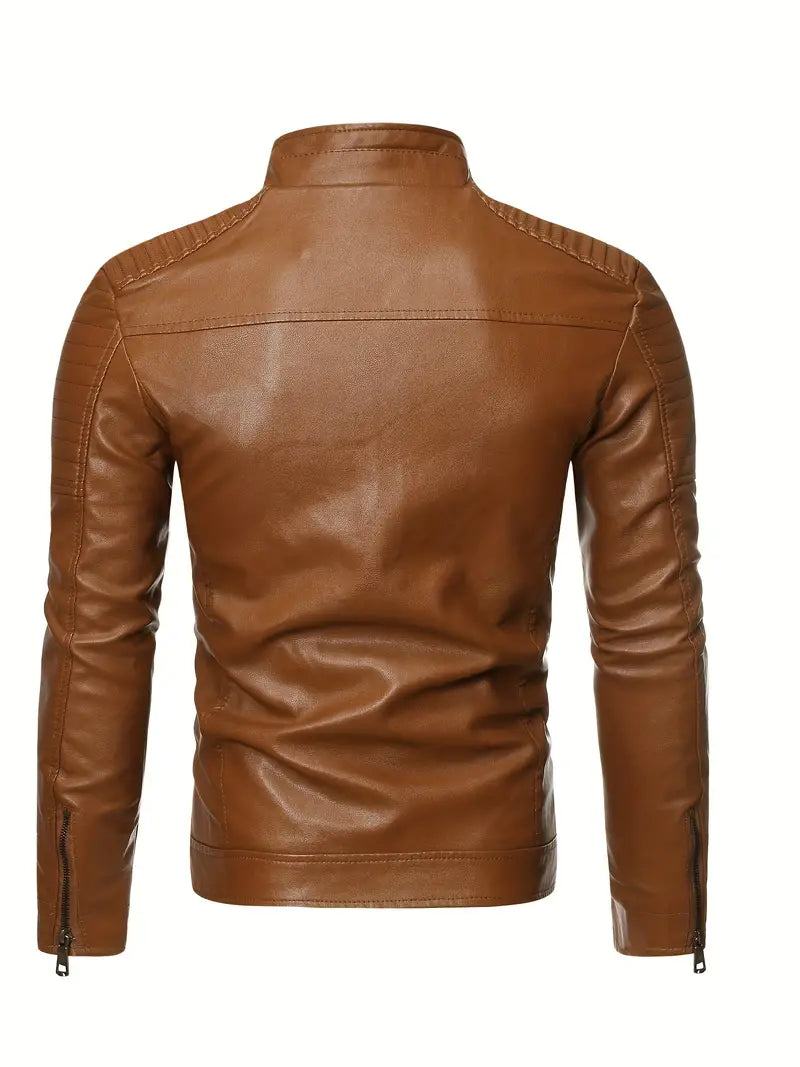 Veste décontractée pour hommes au style Cavasta