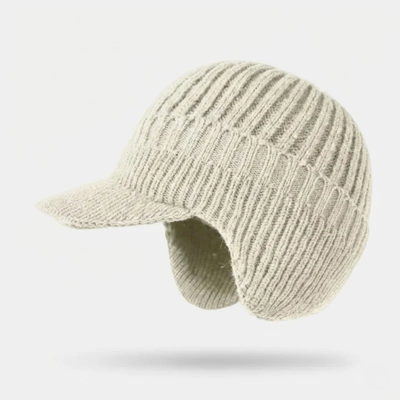 Skeld™ Bonnet thermique avec protection pour les oreilles