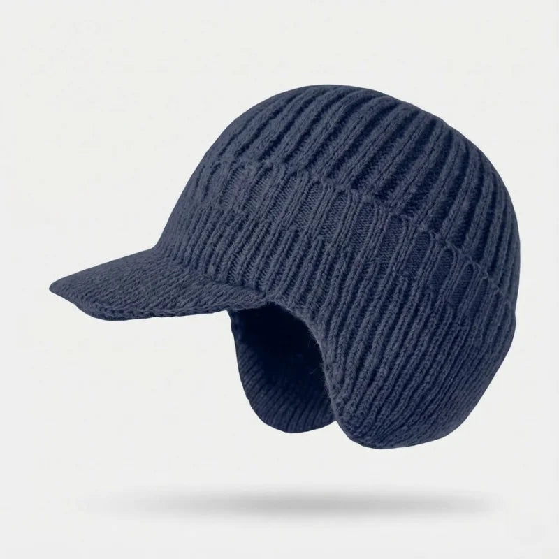 Skeld™ Bonnet thermique avec protection pour les oreilles