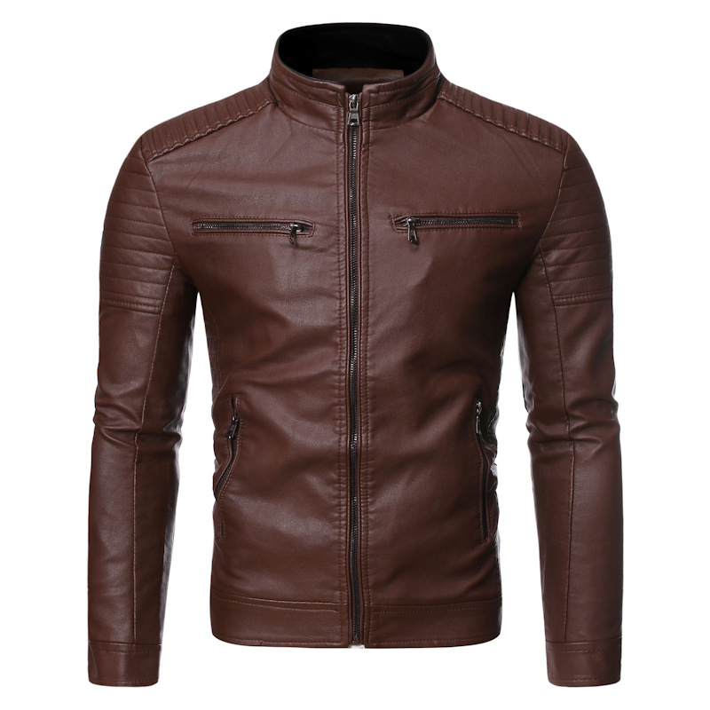Veste décontractée pour hommes au style Cavasta