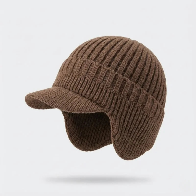Skeld™ Bonnet thermique avec protection pour les oreilles