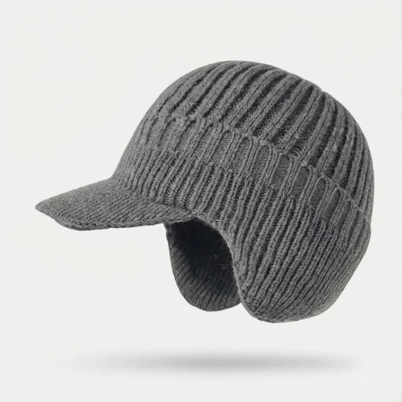Skeld™ Bonnet thermique avec protection pour les oreilles