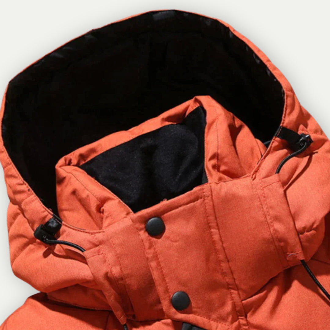 Veste Style Santorin pour Hommes