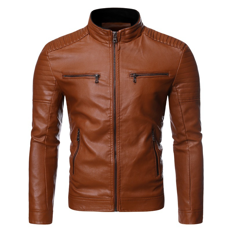 Veste décontractée pour hommes au style Cavasta