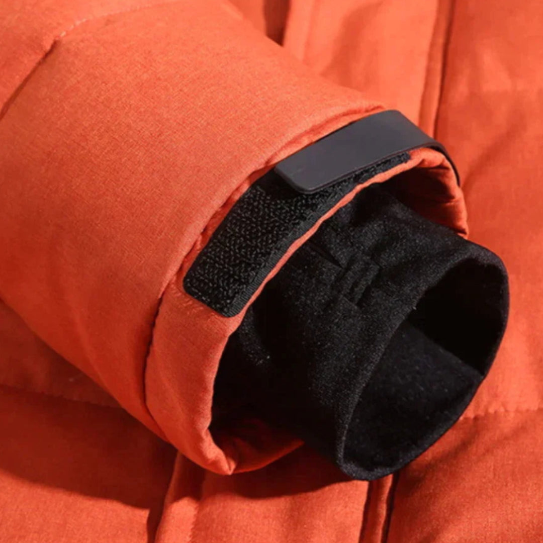 Veste Style Santorin pour Hommes