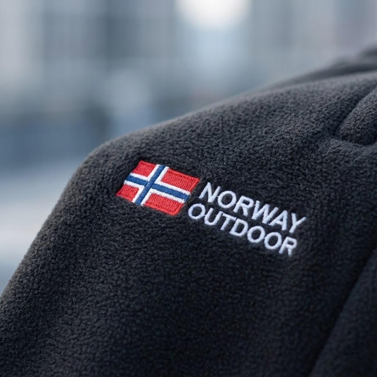 Pantalon Thermofleece Nord™