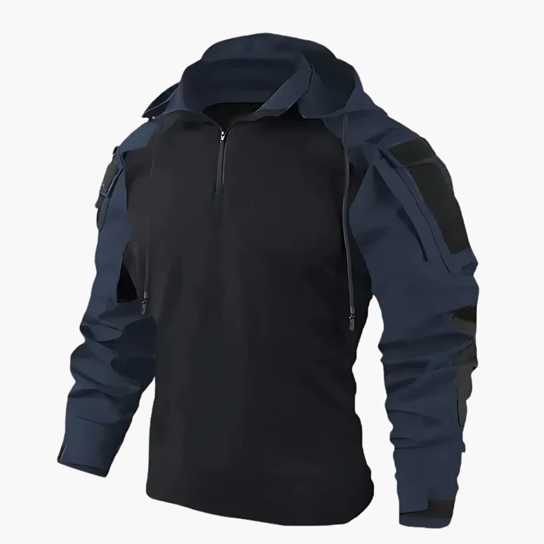 Veste Militaire Tactique pour Hommes
