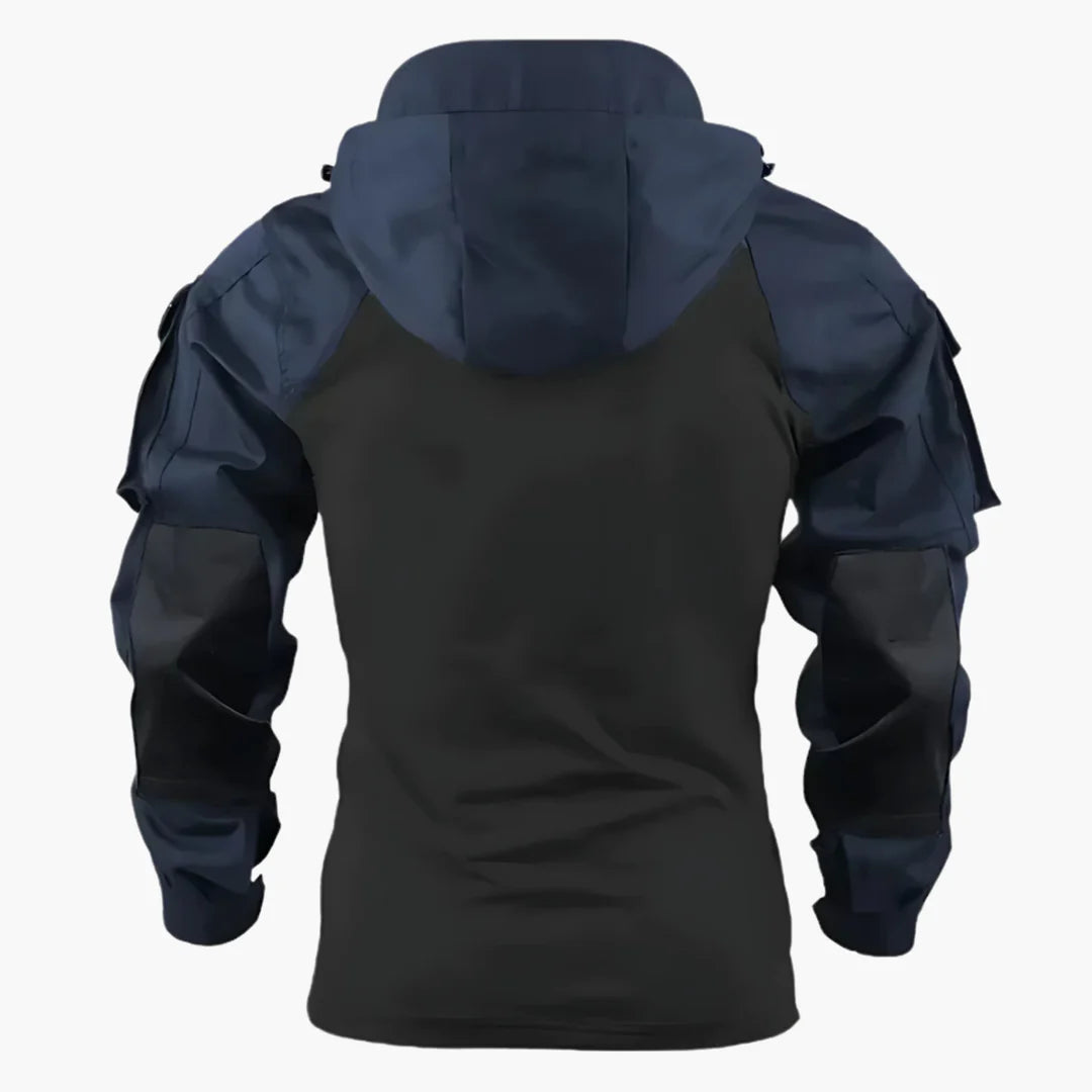 Veste Militaire Tactique pour Hommes