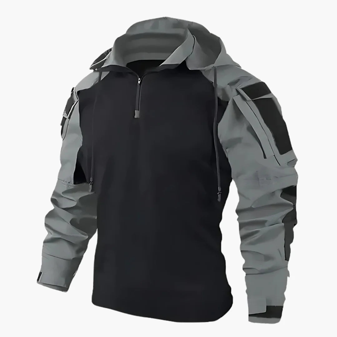 Veste Militaire Tactique pour Hommes