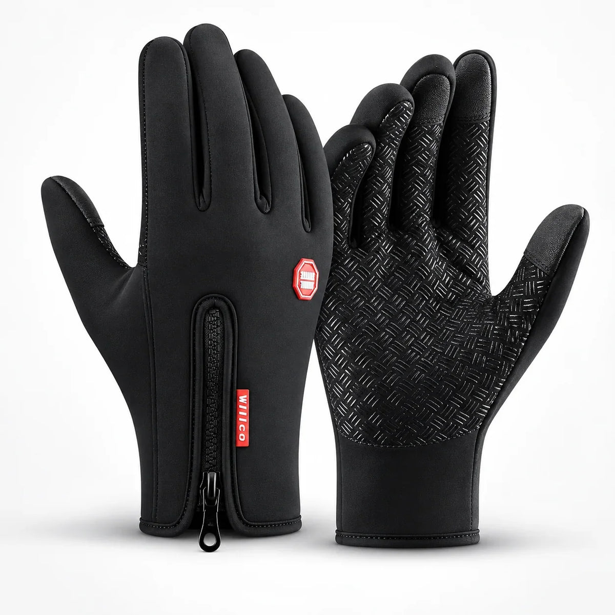 Gants Thermiques