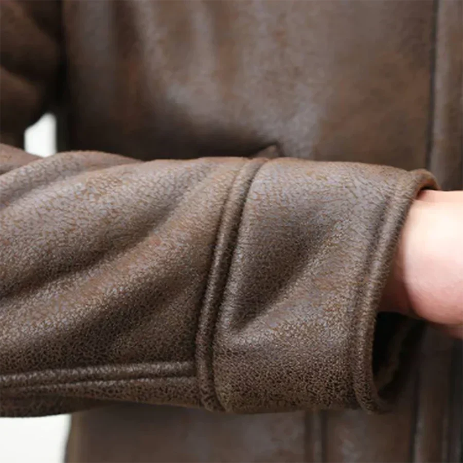 Veste Style Klouti pour Homme par Shess