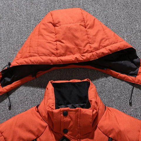 Veste Style Santorin pour Hommes
