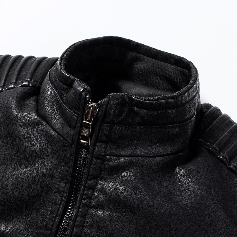 Veste décontractée pour hommes au style Cavasta
