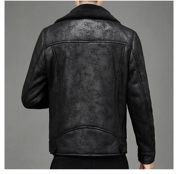 Veste Style Klouti pour Homme par Shess