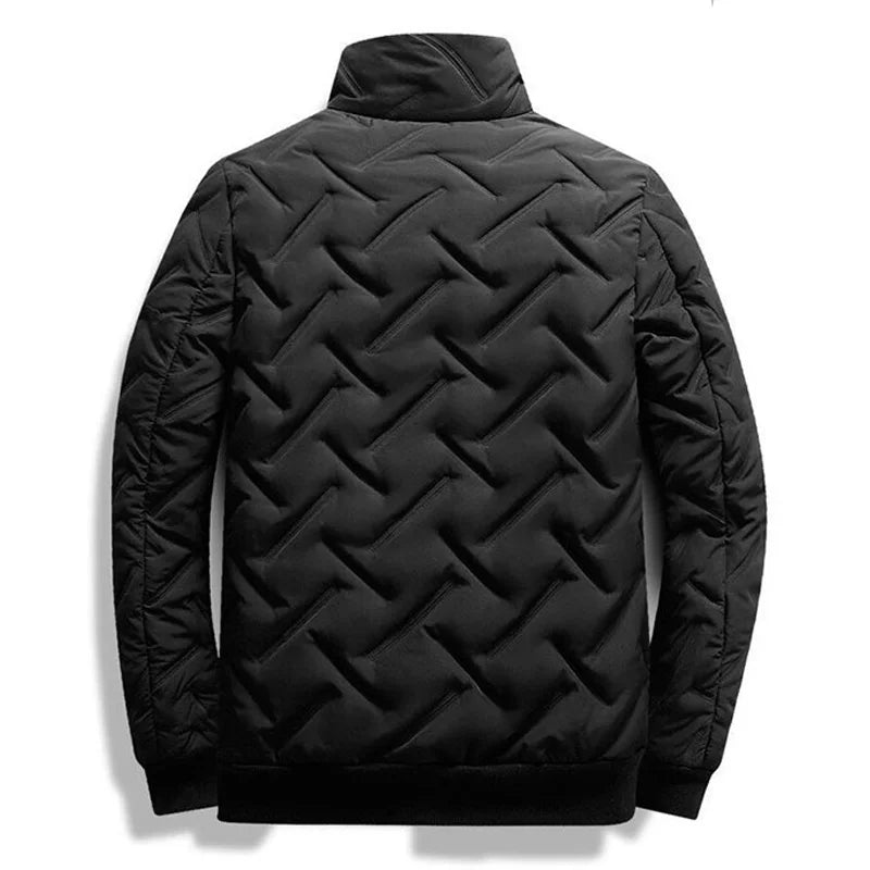 Veste décontractée pour homme - Modèle Lars