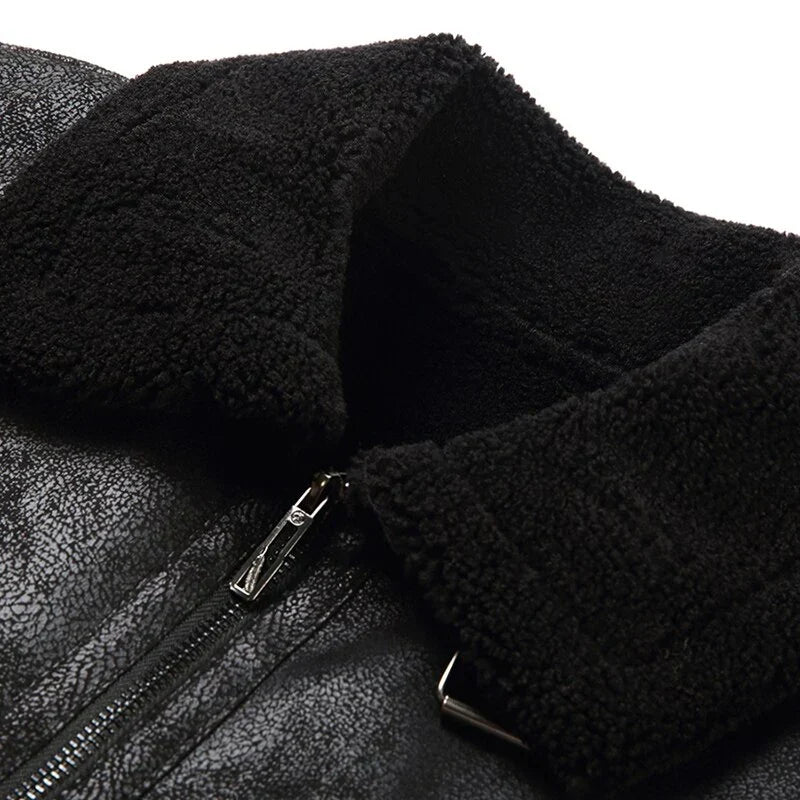 Veste Style Klouti pour Homme par Shess