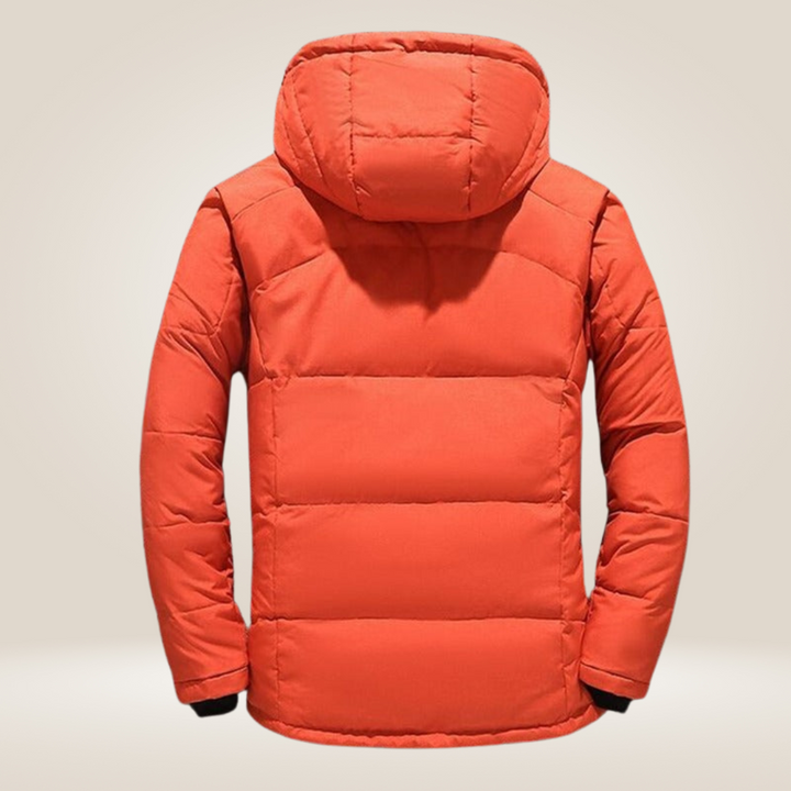 Veste Style Santorin pour Hommes