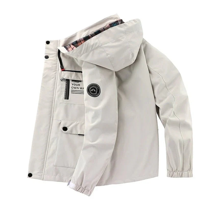 Veste Muller pour hommes