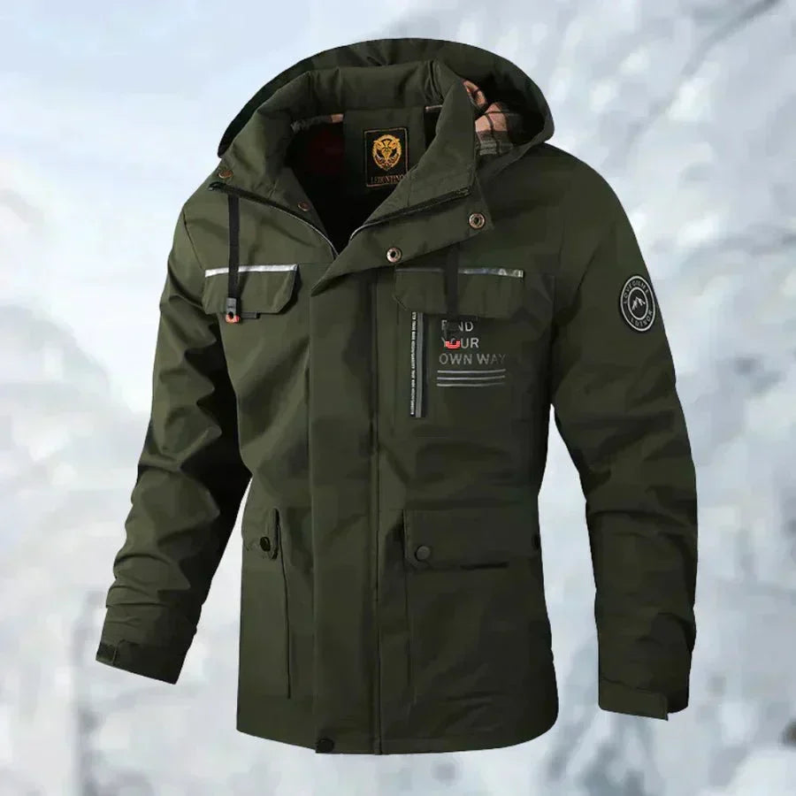 Veste Muller pour hommes