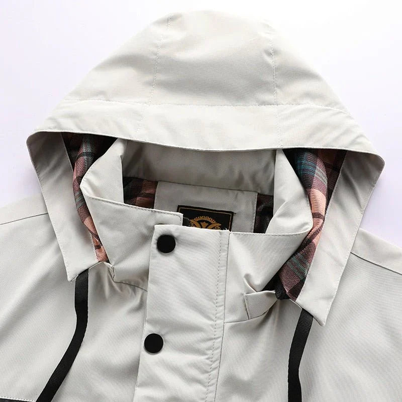 Veste Muller pour hommes