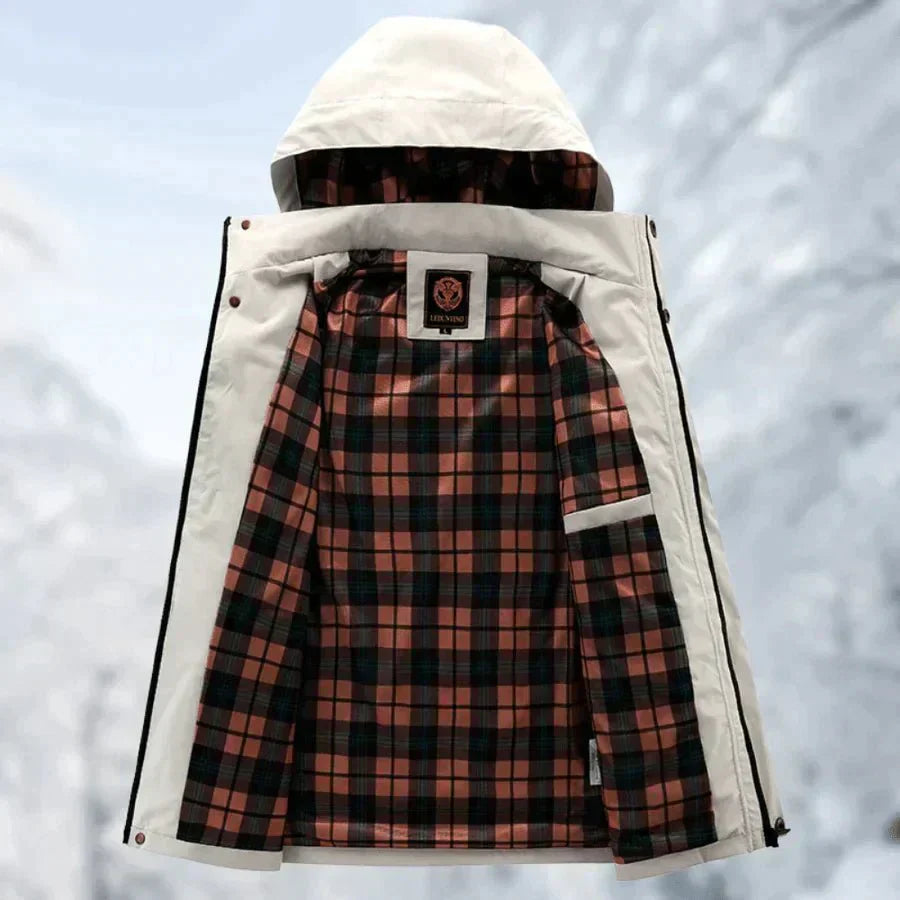 Veste Muller pour hommes