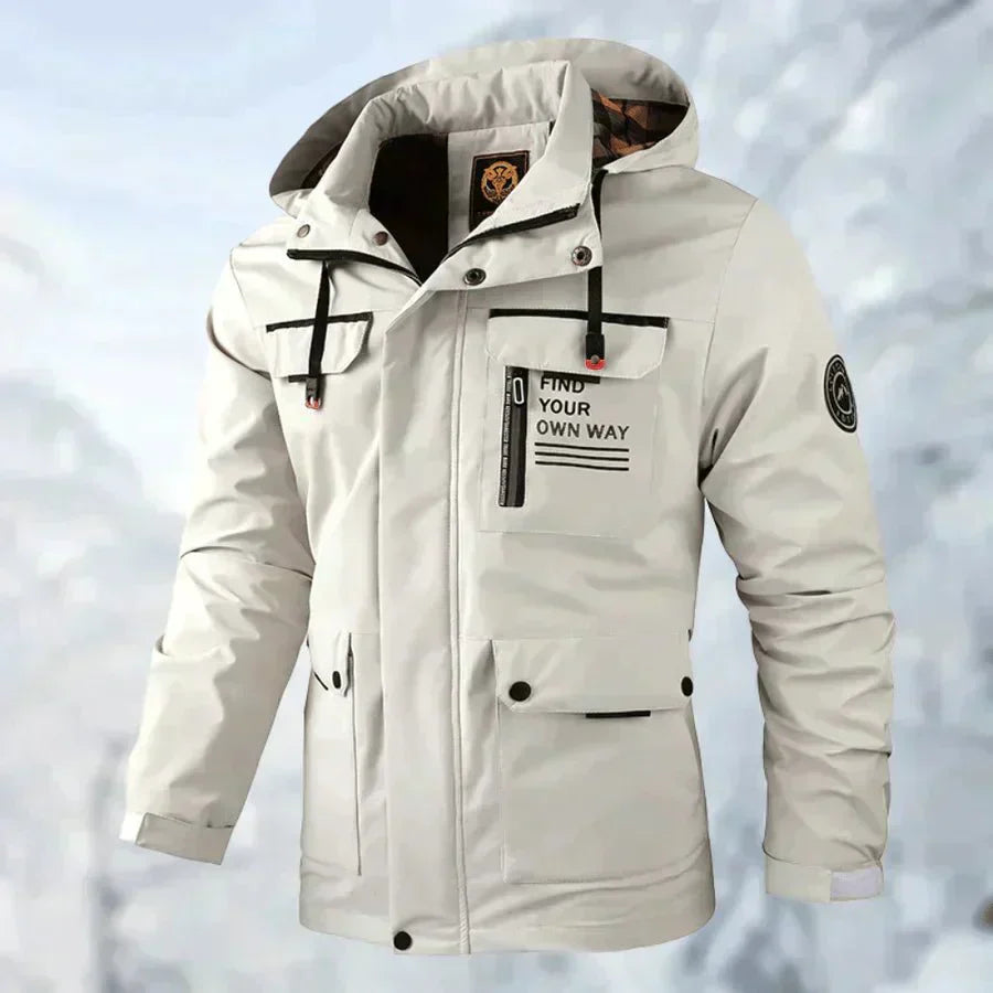 Veste Muller pour hommes