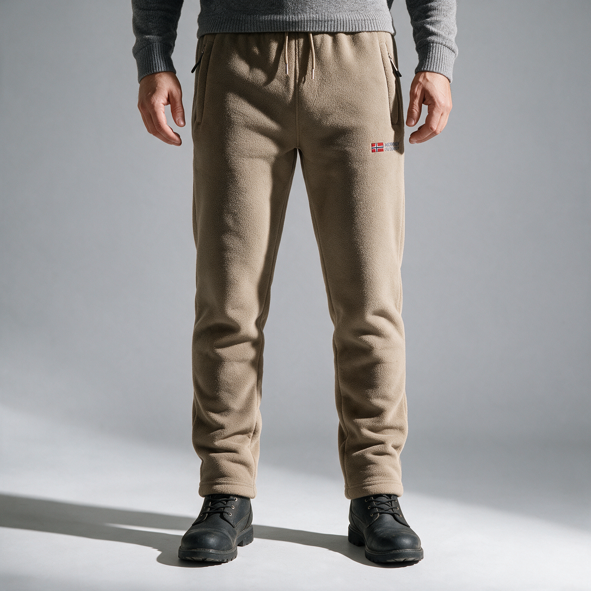 Pantalon Thermofleece Nord™