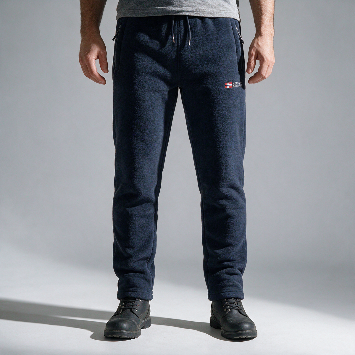 Pantalon Thermofleece Nord™