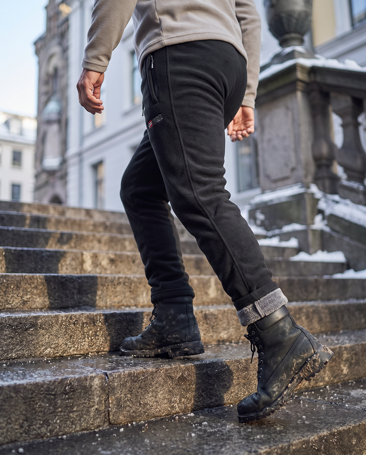Pantalon Thermofleece Nord™