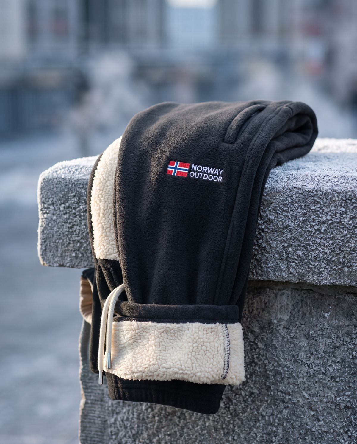 Pantalon Thermofleece Nord™