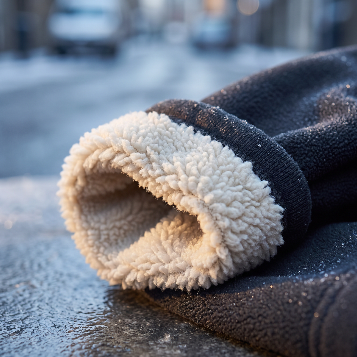 Pantalon Thermofleece Nord™