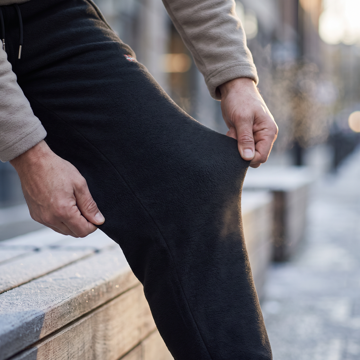 Pantalon Thermofleece Nord™